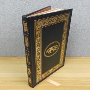 Beowulf Easton Press The 100 Greatest Books Ever Written Collector's Edition